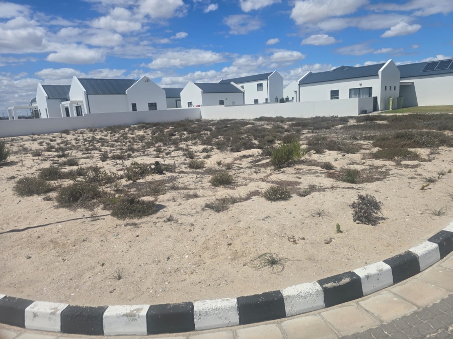 0 Bedroom Property for Sale in Velddrif Western Cape